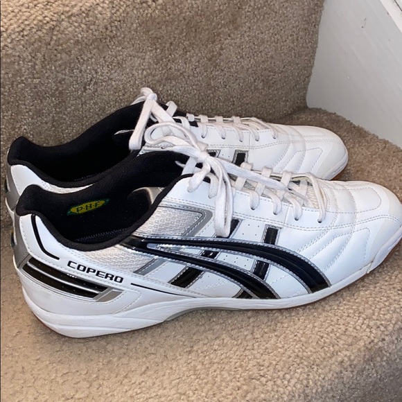 asics coopero asics coopero